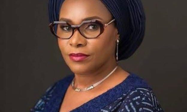Siakpere Congratulates Delta First on her 56th Birthday