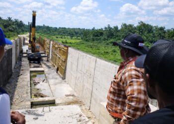 The Wait is Almost Over: Orere Bridge Update