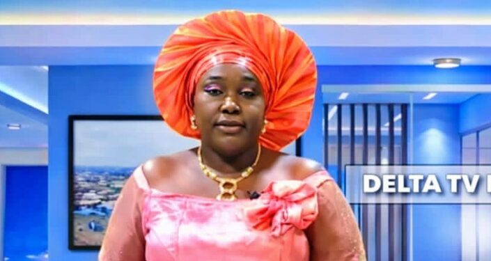 Oberevwori Mourns Passing of DBS Broadcaster, Vivian Nkechika