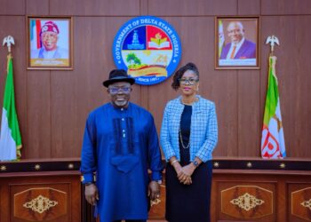 Delta State Governor Highlights Importance of Education in Societal Transformation*