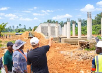 Delta State Govt Commits ₦8bn to Link Hinterland Communities