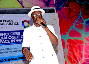 Mulade calls for peaceful coexistence among Ijaw, Itsekiri and Urhobos