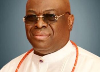 Matt Offeh: A Towering Figure in Enterprise and Philanthropy, Says Oborevwori