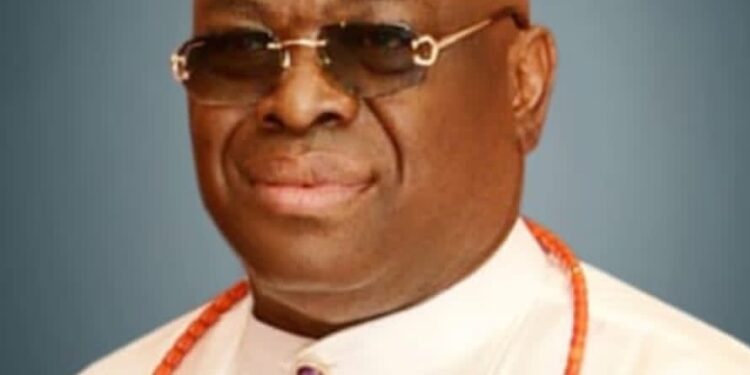 Matt Offeh: A Towering Figure in Enterprise and Philanthropy, Says Oborevwori