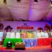 Oborevwori Inaugurates Renewed Hope Ambassadors