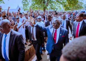 Delta State Gov Justifies Establishment of 3 New Universities