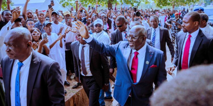 Delta State Gov Justifies Establishment of 3 New Universities