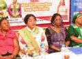 DOPF Advocates Women Empowerment through Digital Storytelling