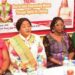 DOPF Advocates Women Empowerment through Digital Storytelling
