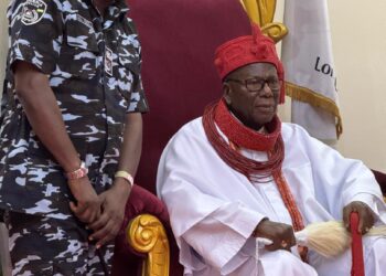 Police, Uvwie Kingdom Join Forces to Fight Crime