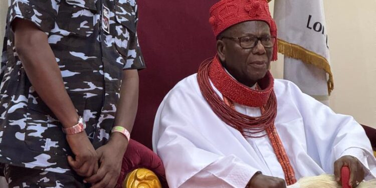 Police, Uvwie Kingdom Join Forces to Fight Crime