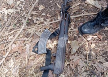 Delta Police Smash Kidnap Syndicate, Rescue 3 Victims