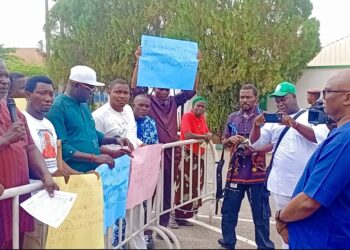 Delta Community Demands Revocation of Isoko Ring Road Contract