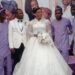 Love Conquers All: Sophia and Moses Tie the Knot
