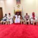 Delta Monarchs Back Tantita Security, Urge Tinubu to Renew Pipeline Contract