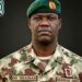 Tribute to a Fallen Hero by Rt. Hon Blessing Sheriff Agbebaku_