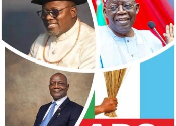 Oborevwori’s Achievements Pose Challenge to Opposition Parties – Oghenesivbe