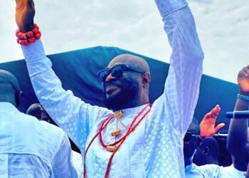 Senator Joel-Onowakpo Scorecard