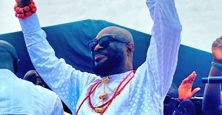 Senator Joel-Onowakpo Scorecard