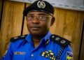 *Easter Security: Delta Police Deploy Officers Across State*