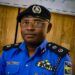 *Easter Security: Delta Police Deploy Officers Across State*