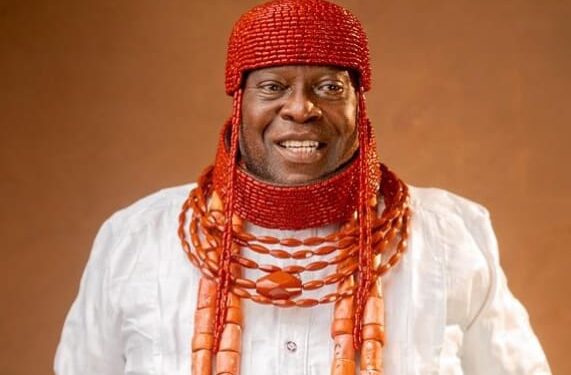 Oborevwori Applauds Akpomudje’s Emergence as Body of Benchers Chairman