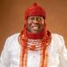 Oborevwori Applauds Akpomudje’s Emergence as Body of Benchers Chairman