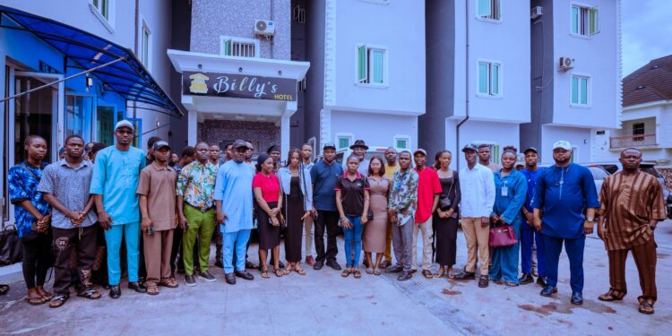 UNIJOS Closure: Delta State Govt Evacuates student