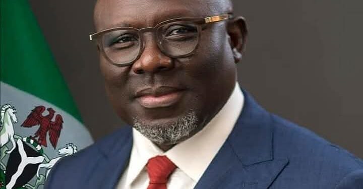 Oborevwori Tells Christians to Embrace Love, Unity at Easter