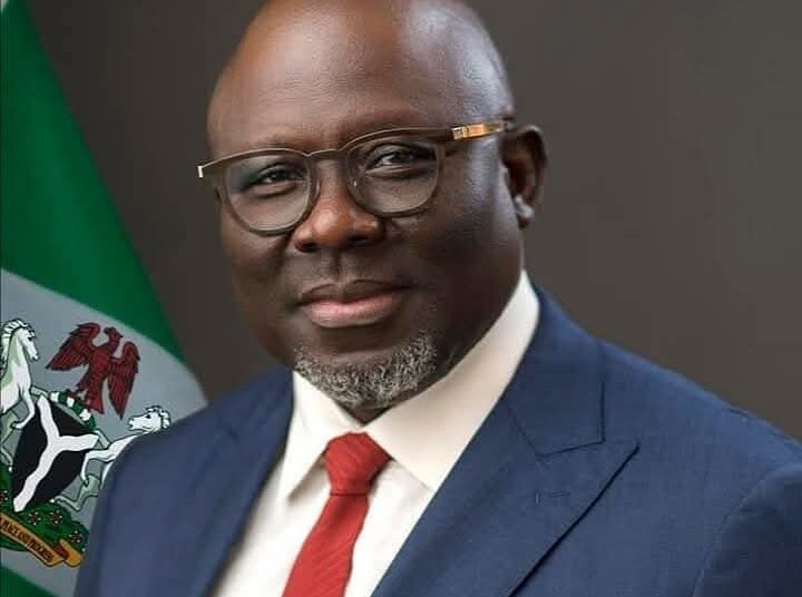 Oborevwori Tells Christians to Embrace Love, Unity at Easter