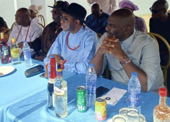 Delta South 2027:  Malik Unveils C.L.U.E Agenda for Inclusive Representation