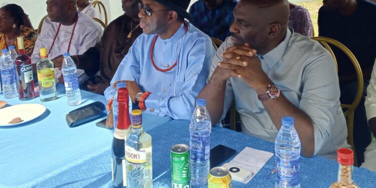 Delta South 2027: Malik Unveils C.L.U.E Agenda for Inclusive Representation