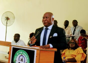 Isoko North Council Chairman Presents ₦15.7 Billion Budget for 2026 Fiscal Year