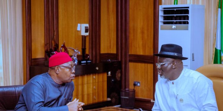 Deltans to Get Respite as Oborevwori Takes Bold Step to Provide Stable Power