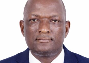 Erhimedafe Takes Helm at Delta Waste Management Board