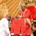 Joel-Onowakpo Bags Prestigious Title ‘Ibetariwei’ of Gbaramatu Kingdom