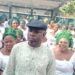 DTHA:Isoko North Women Pledge Mass Support Orobosa Ashakah
