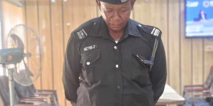 2 Delta Police Officers Face Disciplinary Action Over Bribery Video