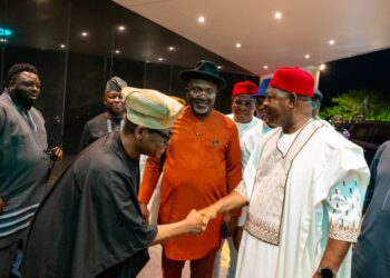 Oborevwori Bags 2 Awards @ Independent Newspapers 2025