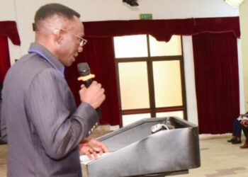 Insecurity Is Biggest Threat to Nigeria’s Survival” – Irabor