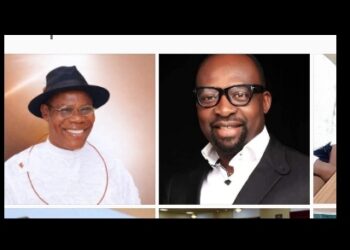 Darah Disowns Utuama’s Consensus Candidacy