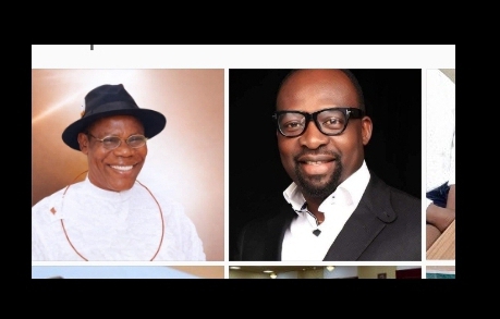 Darah Disowns Utuama’s Consensus Candidacy