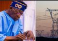 Tinubu Approves ₦3.3 Trillion Power Sector Debt Settlement Plan