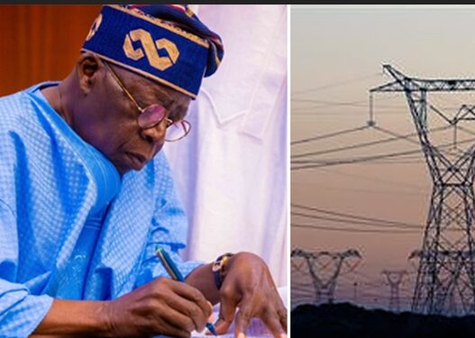 Tinubu Approves ₦3.3 Trillion Power Sector Debt Settlement Plan