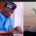 Tinubu Approves ₦3.3 Trillion Power Sector Debt Settlement Plan