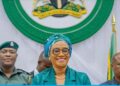 World Health Day: 1st Lady Urges Support for Science, Stronger Health Systems