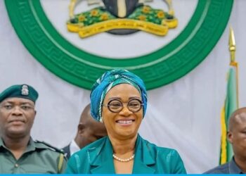 World Health Day: 1st Lady Urges Support for Science, Stronger Health Systems