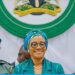 World Health Day: 1st Lady Urges Support for Science, Stronger Health Systems