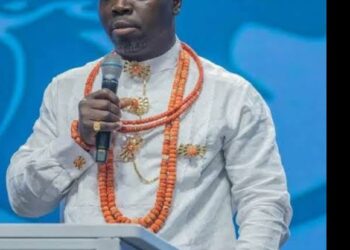 “Tantita Boosts Nigeria’s Oil Output to 1.8m bpd”- MD