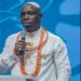 “Tantita Boosts Nigeria’s Oil Output to 1.8m bpd”- MD